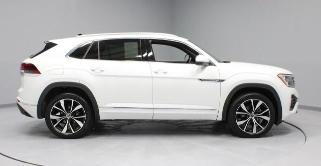 2024 Volkswagen Atlas Cross Sport 2.0T SEL Premium R-Line