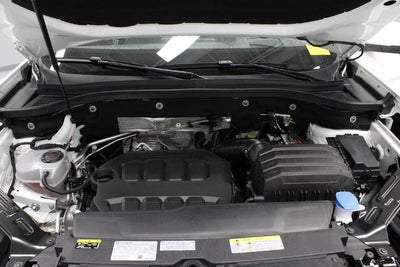 2024 Volkswagen Atlas Cross Sport 2.0T SEL Premium R-Line