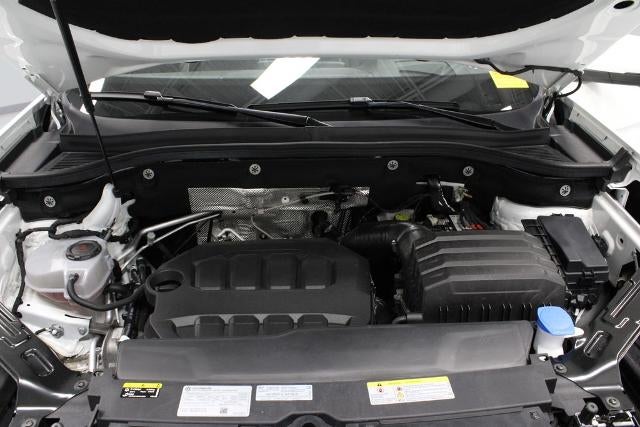 2024 Volkswagen Atlas Cross Sport 2.0T SEL Premium R-Line