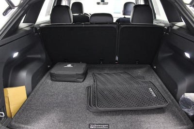 2024 Volkswagen Atlas Cross Sport 2.0T SEL Premium R-Line