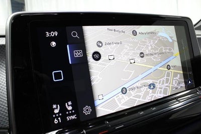2024 Volkswagen Atlas Cross Sport 2.0T SEL Premium R-Line