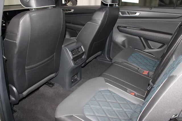 2024 Volkswagen Atlas Cross Sport 2.0T SEL Premium R-Line