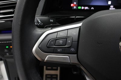 2024 Volkswagen Atlas Cross Sport 2.0T SEL Premium R-Line