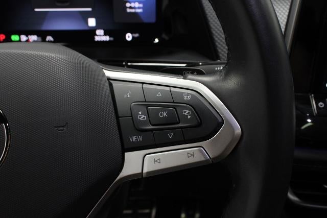 2024 Volkswagen Atlas Cross Sport 2.0T SEL Premium R-Line