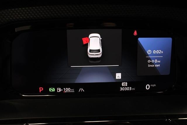 2024 Volkswagen Atlas Cross Sport 2.0T SEL Premium R-Line