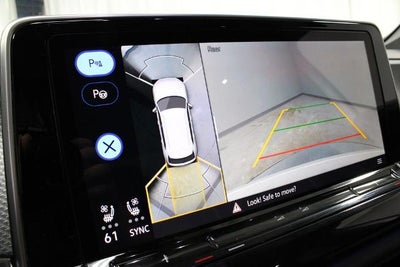 2024 Volkswagen Atlas Cross Sport 2.0T SEL Premium R-Line