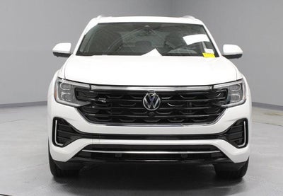 2024 Volkswagen Atlas Cross Sport 2.0T SEL Premium R-Line