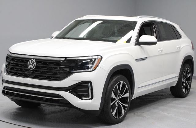 2024 Volkswagen Atlas Cross Sport 2.0T SEL Premium R-Line