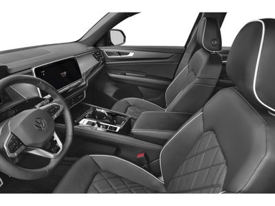 2024 Volkswagen Atlas Cross Sport 2.0T SEL Premium R-Line
