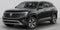 2024 Volkswagen Atlas Cross Sport 2.0T SEL Premium R-Line