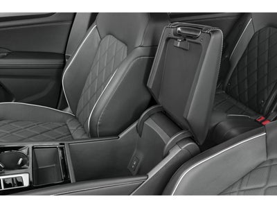2024 Volkswagen Atlas Cross Sport 2.0T SEL Premium R-Line