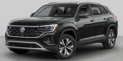 2024 Volkswagen Atlas Cross Sport 2.0T SEL Premium R-Line