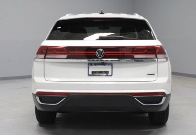 2024 Volkswagen Atlas Cross Sport 2.0T SE