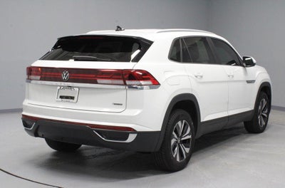 2024 Volkswagen Atlas Cross Sport 2.0T SE