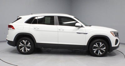 2024 Volkswagen Atlas Cross Sport 2.0T SE