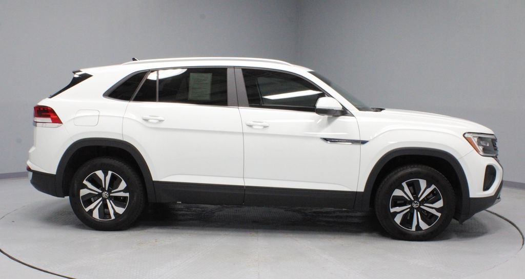 2024 Volkswagen Atlas Cross Sport 2.0T SE