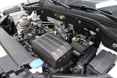 2024 Volkswagen Atlas Cross Sport 2.0T SE