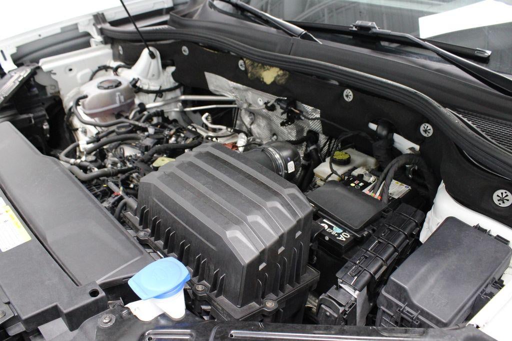 2024 Volkswagen Atlas Cross Sport 2.0T SE