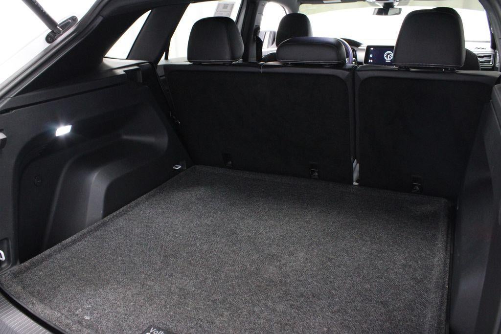 2024 Volkswagen Atlas Cross Sport 2.0T SE