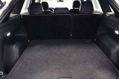 2024 Volkswagen Atlas Cross Sport 2.0T SE