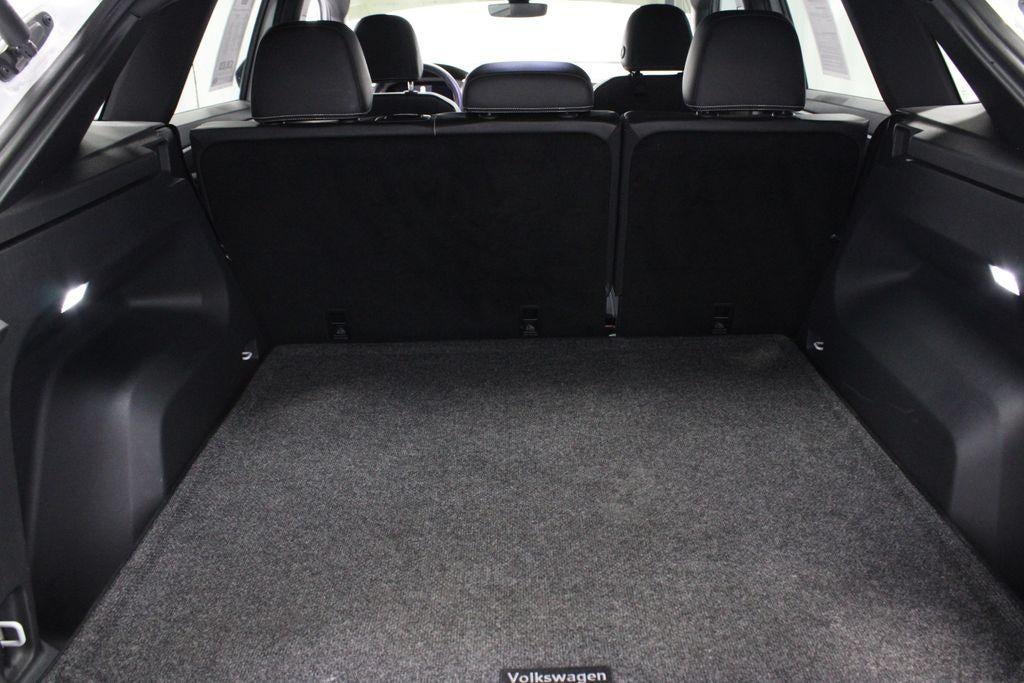 2024 Volkswagen Atlas Cross Sport 2.0T SE
