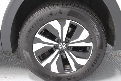 2024 Volkswagen Atlas Cross Sport 2.0T SE