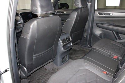 2024 Volkswagen Atlas Cross Sport 2.0T SE