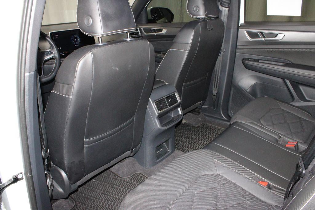 2024 Volkswagen Atlas Cross Sport 2.0T SE