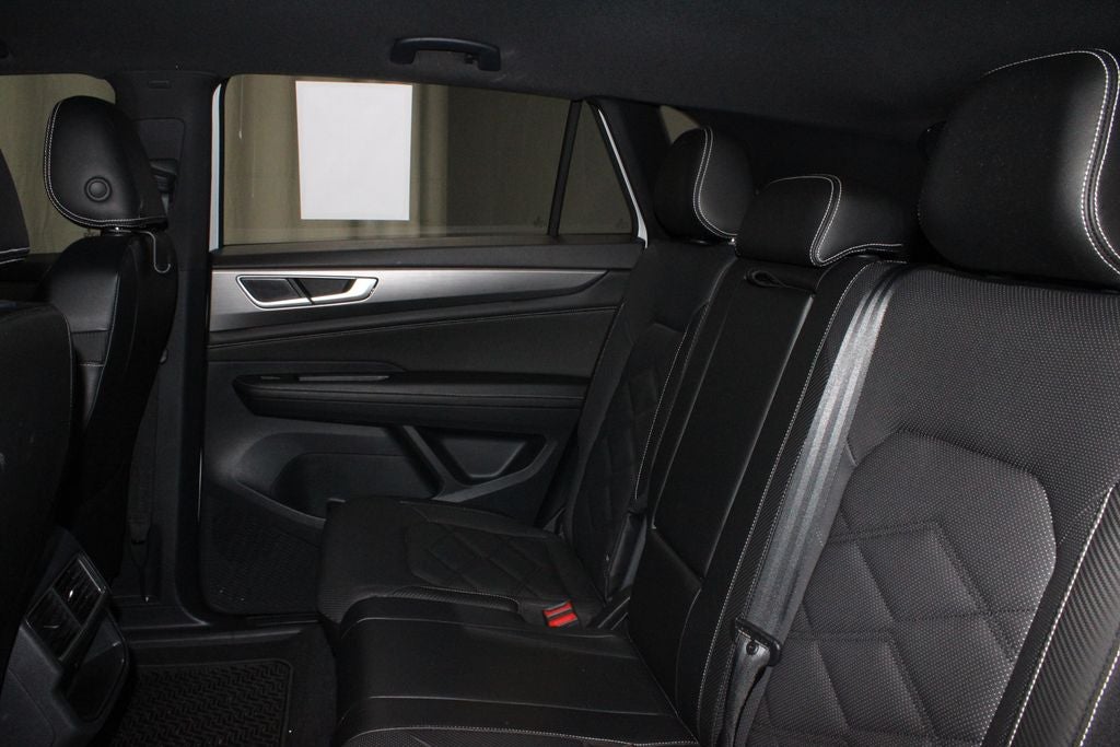 2024 Volkswagen Atlas Cross Sport 2.0T SE