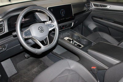 2024 Volkswagen Atlas Cross Sport 2.0T SE