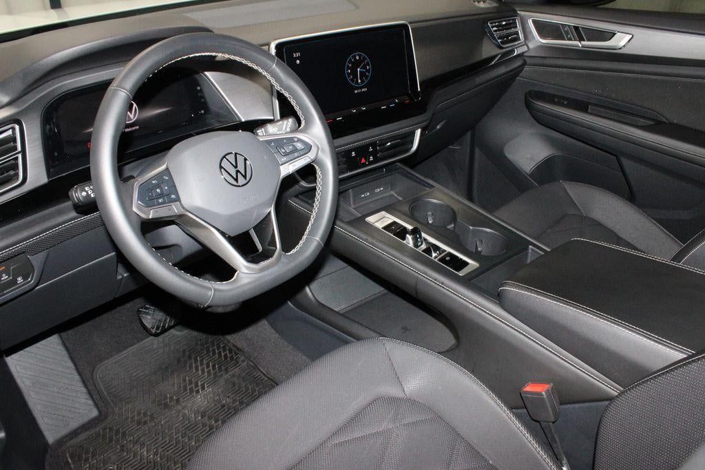 2024 Volkswagen Atlas Cross Sport 2.0T SE