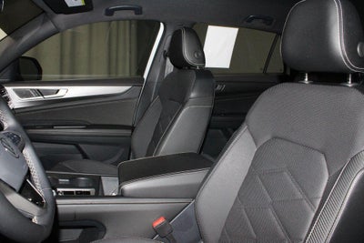 2024 Volkswagen Atlas Cross Sport 2.0T SE