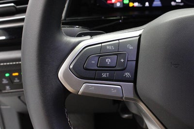 2024 Volkswagen Atlas Cross Sport 2.0T SE
