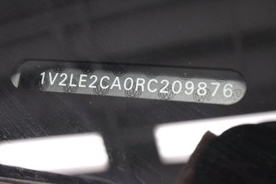 2024 Volkswagen Atlas Cross Sport 2.0T SE