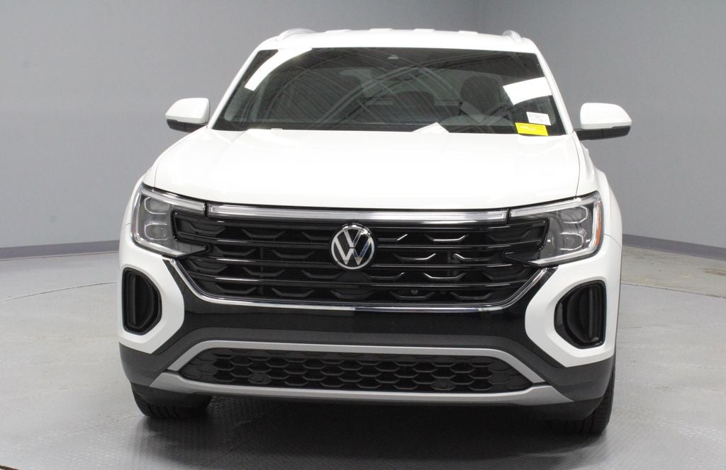 2024 Volkswagen Atlas Cross Sport 2.0T SE