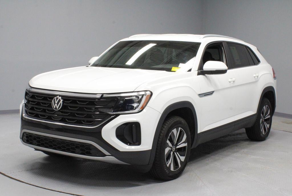 2024 Volkswagen Atlas Cross Sport 2.0T SE