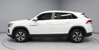 2024 Volkswagen Atlas Cross Sport 2.0T SE