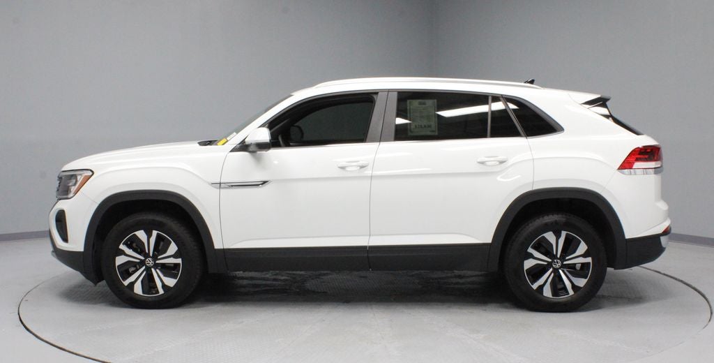 2024 Volkswagen Atlas Cross Sport 2.0T SE