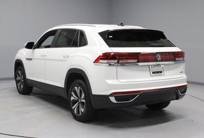 2024 Volkswagen Atlas Cross Sport 2.0T SE