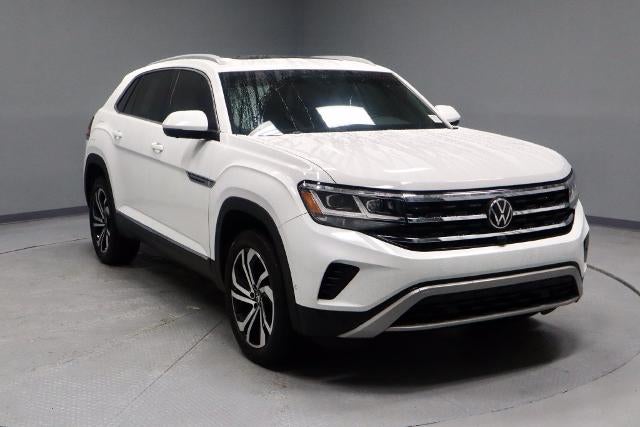 2020 Volkswagen Atlas Cross Sport 3.6L V6 SEL Premium