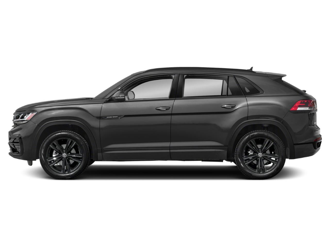 2023 Volkswagen Atlas Cross Sport 3.6L V6 SEL R-Line