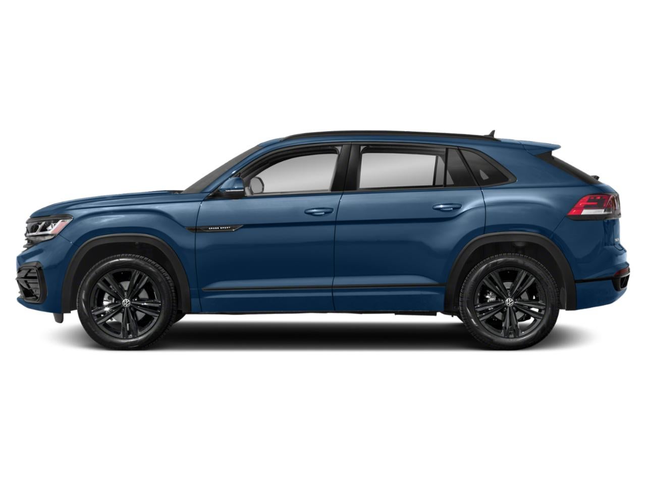 2023 Volkswagen Atlas Cross Sport 3.6L V6 SEL R-Line