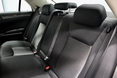 2022 Chrysler 300 Touring