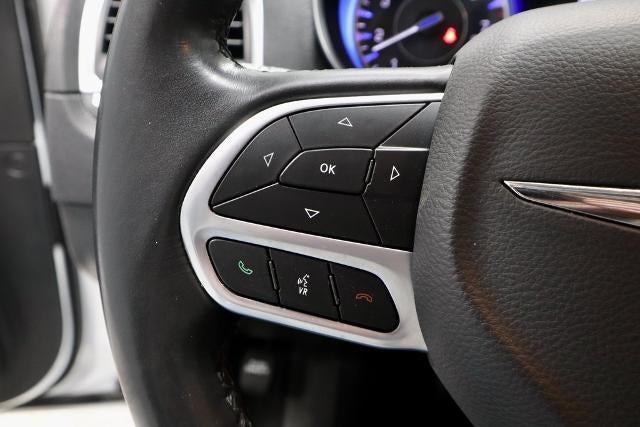 2022 Chrysler 300 Touring