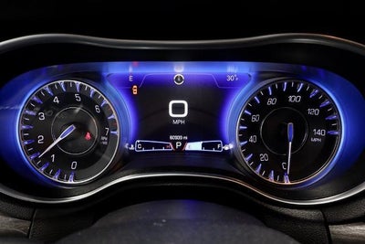 2022 Chrysler 300 Touring