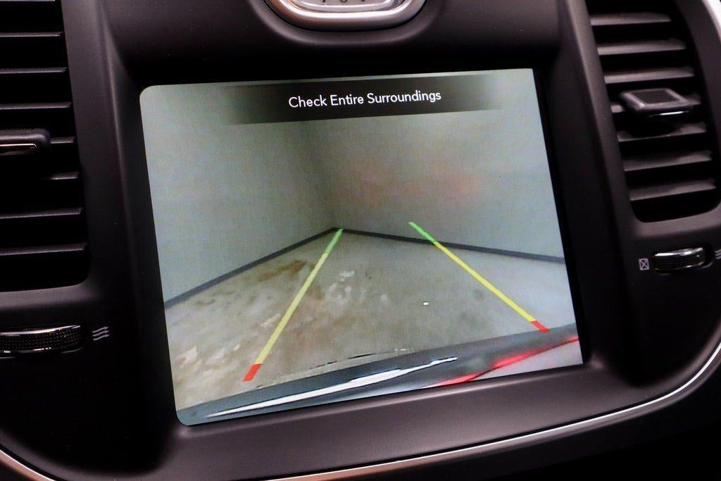 2022 Chrysler 300 Touring