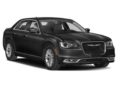 2022 Chrysler 300 Touring