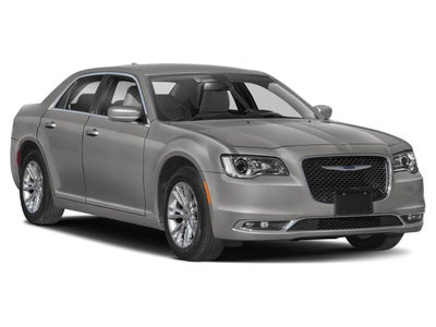 2022 Chrysler 300 Touring