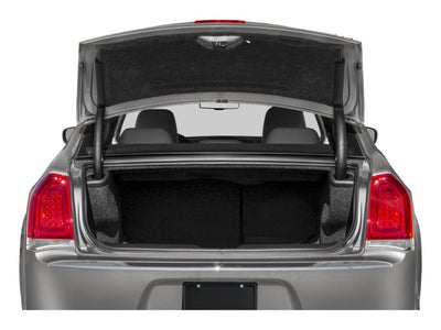 2022 Chrysler 300 Touring