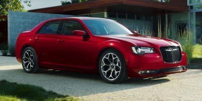 2022 Chrysler 300 Touring